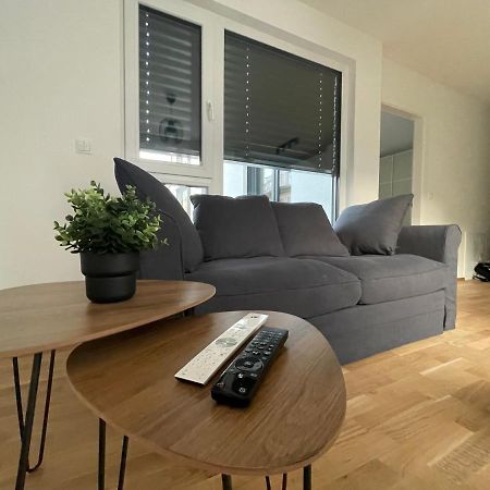 A Place To Call Home Viena Exterior foto