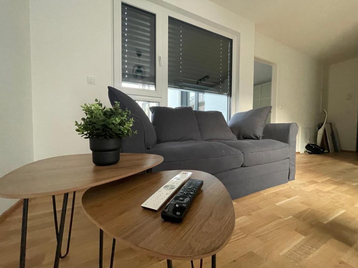 A Place To Call Home Viena Exterior foto