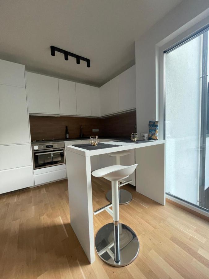 A Place To Call Home Viena Exterior foto