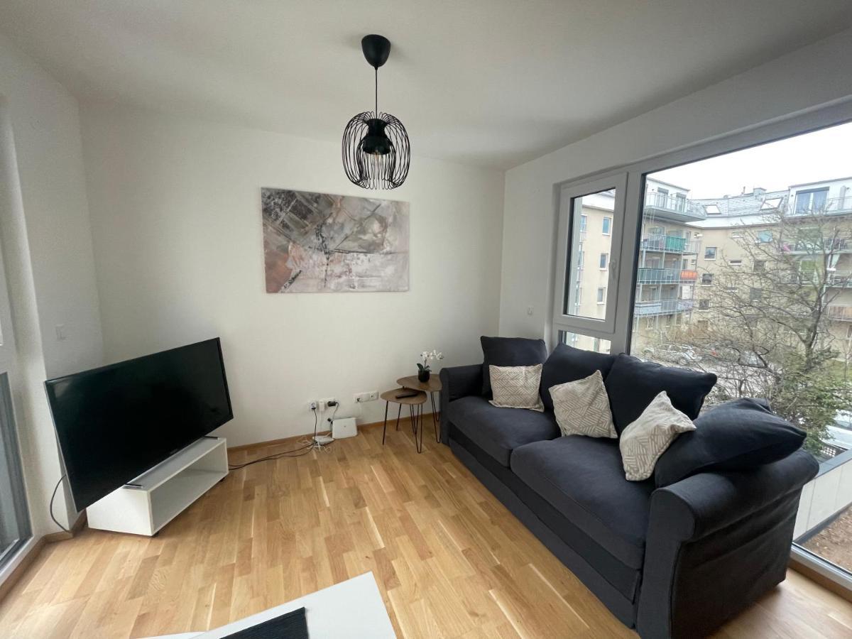 A Place To Call Home Viena Exterior foto