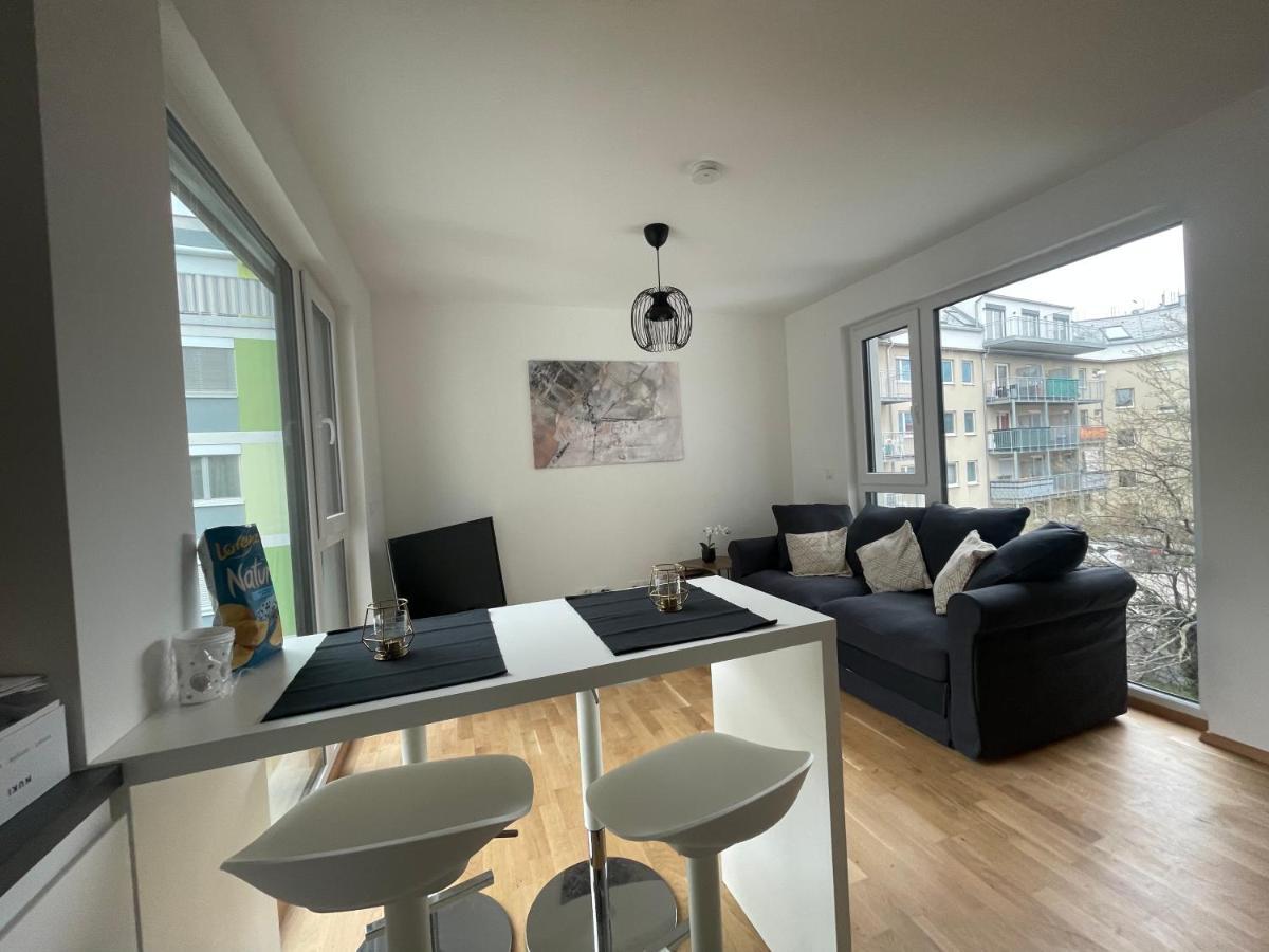A Place To Call Home Viena Exterior foto