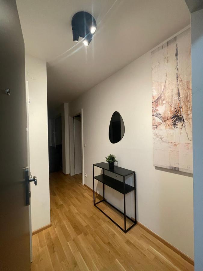 A Place To Call Home Viena Exterior foto