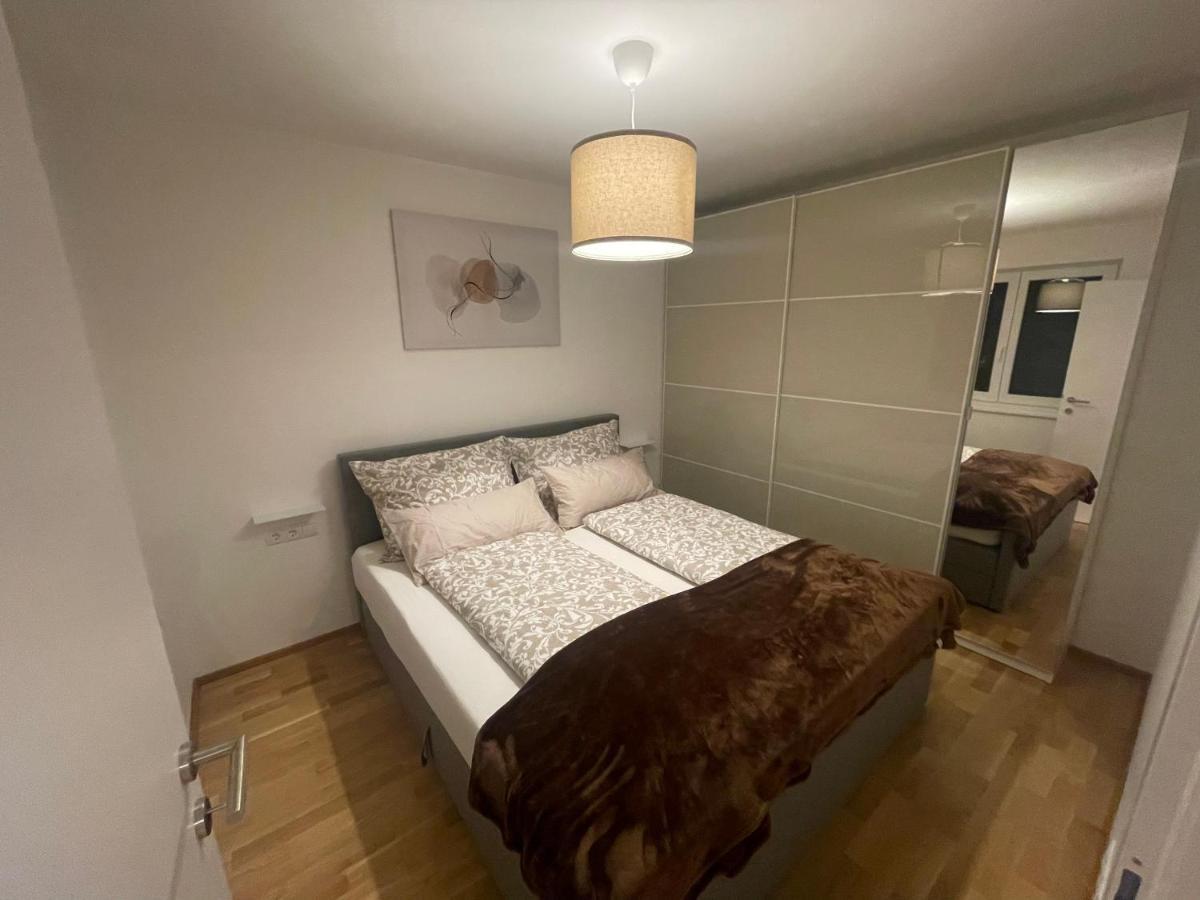 A Place To Call Home Viena Exterior foto